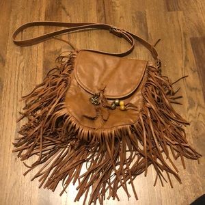 Crossbody bag